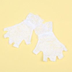 Subblime - 954314 Costume De Femme Sexy Noir/Blanc L/Xl
